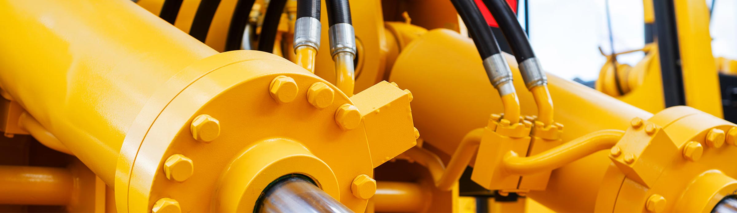 为高端制造与特种行业赋能